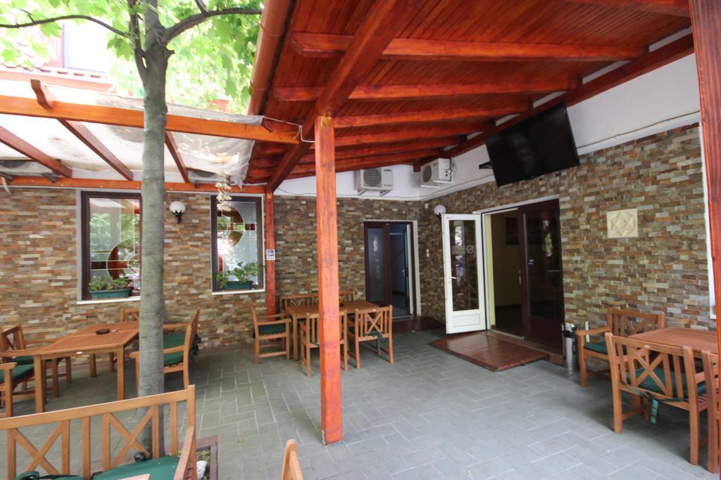 Hotel Melody Oradea Eksteriør billede