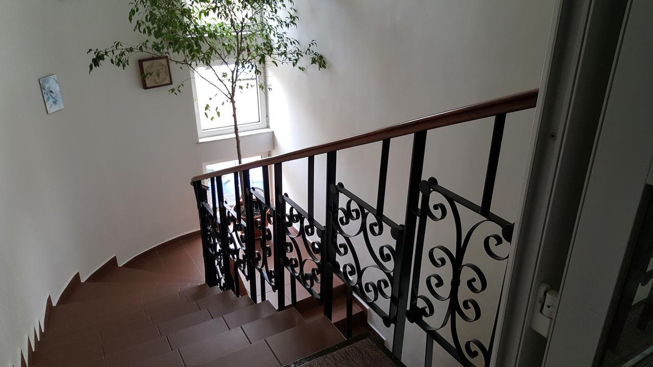 Hotel Melody Oradea Eksteriør billede